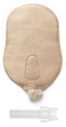 HOL 18912 BX/10 NEW IMAGE UROSTOMY  9" POUCH BEIGE WITH MULTI-CHAMBER, 1-3/4"