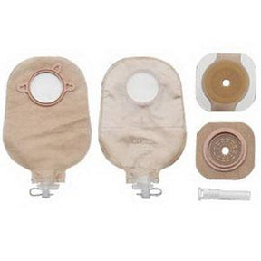 HOL 19203 BX/5 NEW IMAGE UROSTOMY FLEXTEND BARRIER 2-1/4" NON-STERILE