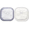 HOL 3184 BX/30 STOMA CAP WITH MICROPOROUS ADHESIVE FILTER 2"
