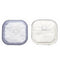 HOL 3186 BX/30 STOMA CAP WITH MICROPOROUS ADHESIVE FILTER 3"