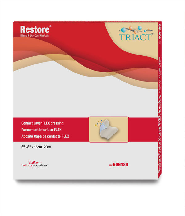 HOL 506489 RESTORE CONTACT LAYER FLEX 6X8