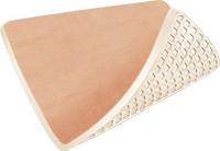 HOL 509381 BX/10 RESTORE FOAM DRESSING 4" X 4" TRIACT ADVANCED