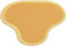 HOL 519965 BX/5 RESTORE HYDROCOLLOID TRIANGLE DRESSING,26.5 SQ IN