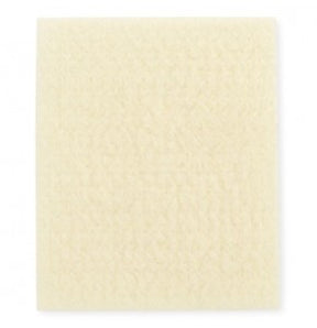 HOL 529940R BX/5 CALCICARE 1" X 18"  CALCIUM ALGINATE ROPE DRESSING