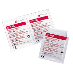 HOL 7760 BX/50 UNIVERSAL REMOVER WIPES