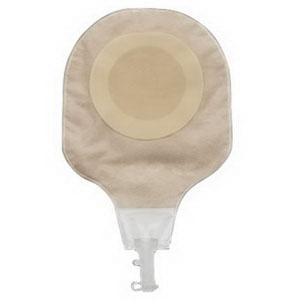 HOL 80110 BX/10 PREMIER HIGH OUTPUT ONE-PIECE 12"  POUCHE FLEXTEND NON-STERILE 4-1/3"