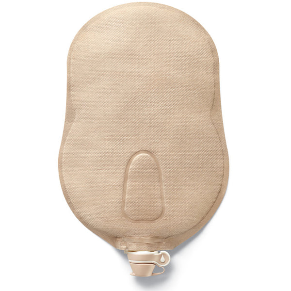 HOL 844011 BX/5 PREMIER CERAPLUS  ONE-PIECE UROSTOMY  WITH CONVEX BARRIER,ULTRACLEAR POUCH,CUT-TO-FIT UP TO 51MM OR 2"