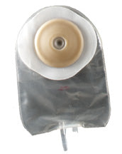 HOL 84794 BX/5 PREMIER ONE PIECE UROSTOMY, FLEXTEND, WITH CONVEX, CUT TO FIT, UP TO 1IN (25MM), ULTRA CLEAR.