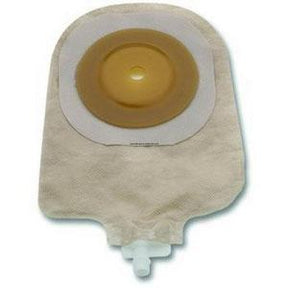 HOL 8487 BX/5 PREMIER CONVEX SKIN BARRIER,UROSTOMY POUCH,PRE-CUT 1-3/8" TRANSPARENT