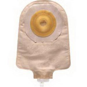HOL 8494 BX/5 CONVEX URO PCH BGE W/FLEXTEND BARR 1