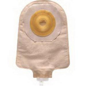 HOL 8495 BX/5 CONVEX URO PCH BGE W/FLEXTEND BARR 1 1/8