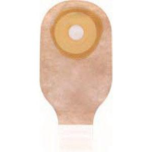 HOL 88302 BX/10 PREM DRN SOFTFLEX PCH W/BARRIER,BGE CTF W/FLTR