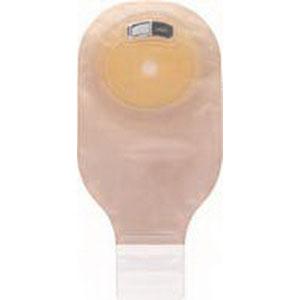 HOL 88402 BX/10 PREM DRN SOFTFLEX PCH W/BARRIER,TRANS CTF W/FLTR