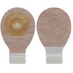 HOL 88700 BX/20 MINI DRN PCH, SOFTFLEX BARRIER, LOCK-N-ROLL, BEIGE