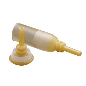 HOL 9106 BX/30  EVERYDAY LATEX MEC, SMALL, 25MM