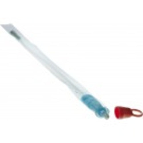 HOL 92082 BX/30 ADVANCE TOUCH-FREE CATHETER, 8FR, 8IN