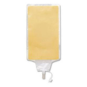HOL 9778 WOUND DRN COLLECT W/ BARRIER NSTRL 4'X8