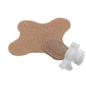 HOL 9786 BX/20 FEEDING TUBE ATTACH DEVICE STERILE
