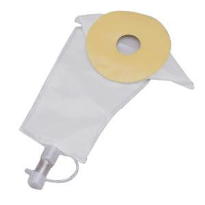 HOL 9811 MALE URINARY POUCH SOFTFLEX BARRIER