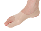 INF BA-RIGHT003 EA/1 INFRACARE BUNION ALIGNER KIT, RIGHT, MEDIUM, BEIGE.