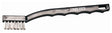 INT 3-1000 PKG/3 INSTRUMENT CLEANING BRUSH NYLON BRISTLE