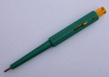 INT 33-31 BX/50 BIOPSY PUNCH DISPOSABLE 2MM