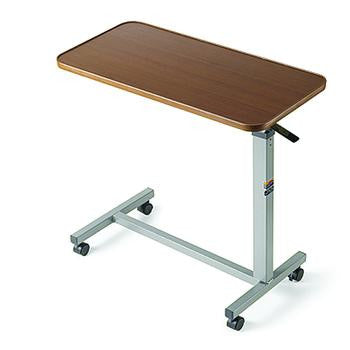 INV 6417 EA/1 AUTO-TOUCH OVERBED TABLE