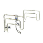 INV IHCSRLAS PR/1  ASSIST RAILS 68"
