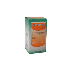 IN 41922P BTL/100 URINALYSIS TEST STRIPS