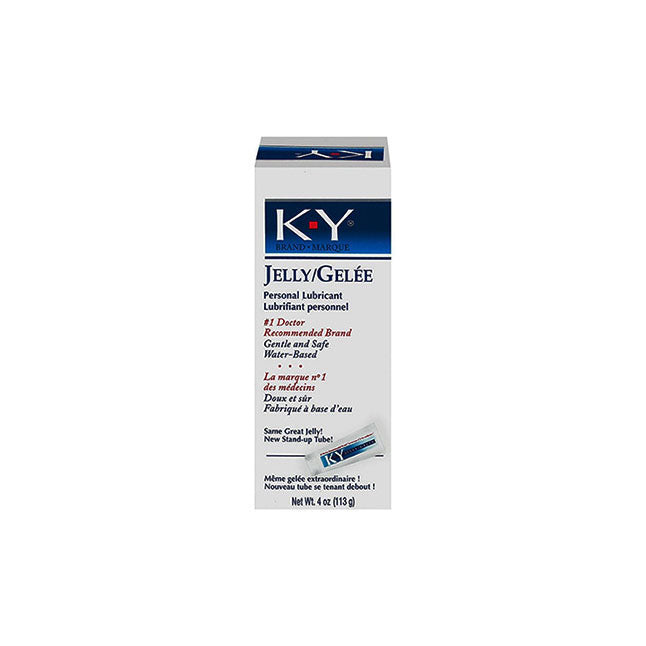 KF 150861 EA/1 LUBRICANT K-Y, STERILE, 113G