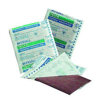 KND 1238 BX/50 TELFA DRESSINGS, STERILE, NON ADHERENT 8 X 3"