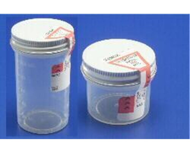 KND 2210SA CS/200 SPECIMEN CONTAINER 2OZ, STERILE