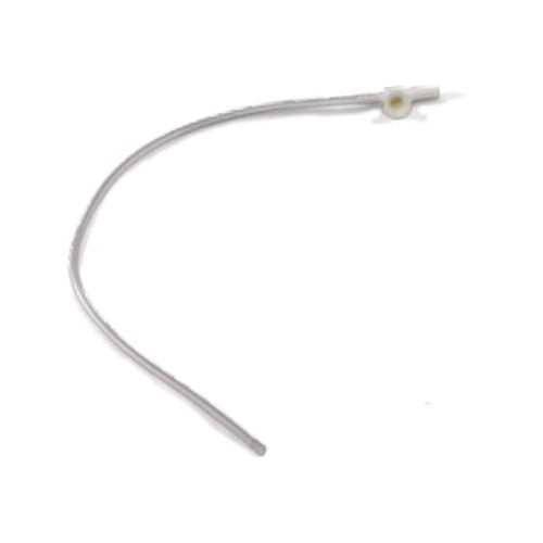 KND 30688 CA/50 ARGYLE GRADUATED SUCTION CATHETER W/ CHIMNEY VALVE, 6FR