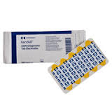 KND 30807732 CS/2000 5500 DIAGNOSTIC TAB ELECTRODES 