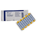 KND 30807732 CS/2000 5500 DIAGNOSTIC TAB ELECTRODES 