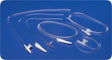 KND 30820 CS50 CATHETER SUCTION W/SAFETY -VAC 8FR STERILE .