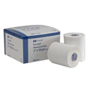 KND 3267C EA/1 CURITY WATERPROOF TAPE 2IN X 10 YRDS