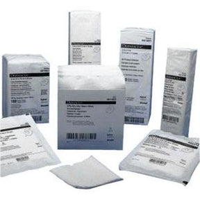 KND 441402 PKG/200 DERMACEA NON-STERILE NON-WOVEN 4X4 GAUZE 4PLY  SPONGE