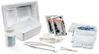 KND 47800 CS20 STD TRACH CARE TRAY