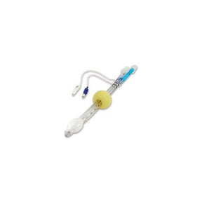 KND 5-18541 EA/1 COMBI-TUBE ESOPHAGEAL AND TRACHEAL AIRWAY TRAY KIT. 41FR