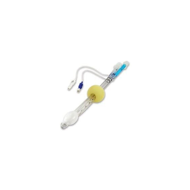 KND 5-18541 EA/1 COMBI-TUBE ESOPHAGEAL AND TRACHEAL AIRWAY TRAY KIT. 41FR