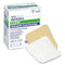 KND 55522AMDX BX/25  AMD ANTIMICROBIAL FOAM DRESSING, 2IN X 2IN