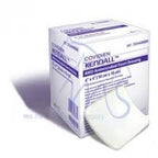 KND 55546BAMDX BX/10 AMD FOAM BORDER DRESSING 3.5 X 3.5"
