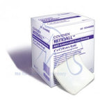 KND 55566AMDX BX/10 AMD FOAM DRESSING, SIZE 6IN X 6IN