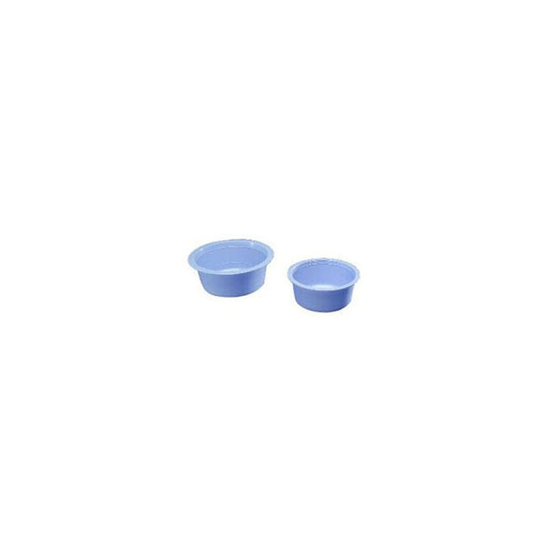 KND 61000 CS/75 STERILE SOLUTION BOWL, 16OZ.