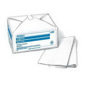 KND 6363 CS/15BG (50EA/BG) CURITY WASHCLOTH 12.25IN X 13IN