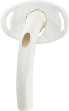 KND 6CFN BX/1 SHILEY FENESTRATED REUSABLE CANNULA CUFFLESS TRACHEOSTOMY TUBE SIZE 6 (NON-RETURNABLE)
