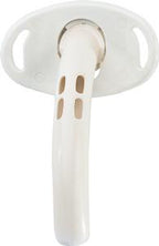 KND 6DCFN BX/1 SHILEY FENESTRATED DISPOSABLE CANNULA CUFFLESS TRACHEOSTOMY TUBE SIZE 6 (NON-RETURNABLE)