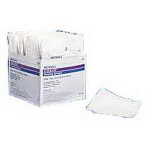KND 7084 PK/50 EXCILON NON-WOVEN ALL PURPOSE SPONGE, 4IN X 4IN, 6 PLY