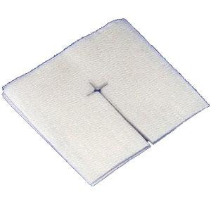 KND 7089 BX/35  KENDALL EXCILON STERILE AMD IV SPONGES - 2X2" - 6-PLY -